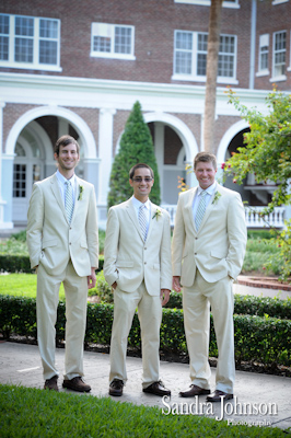 Best Florida Southern College Wedding photographer - Sandra Johnson (SJFoto.com)